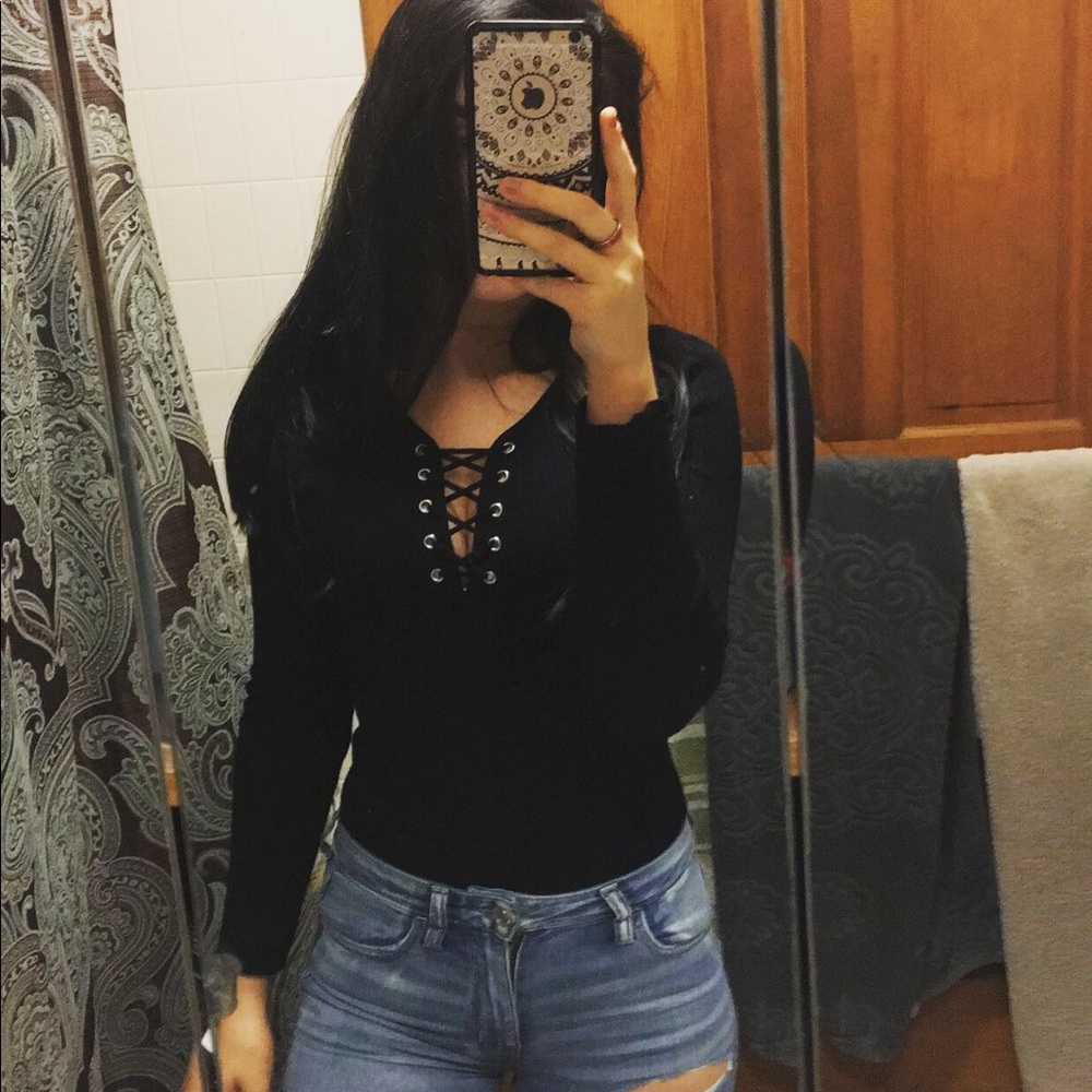 Meet your Posher, Makaylah